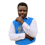 Adigun Tolulope - CEO Zella Host Hq